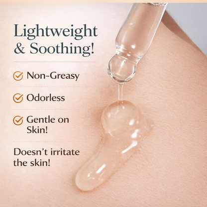 Alcuras® Collagen Anti-Aging Face Serum – Firming, Hydrating & Wrinkle-Reducing Skin Booster